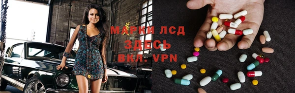 спиды Липки